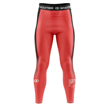 Custom Compression Pants